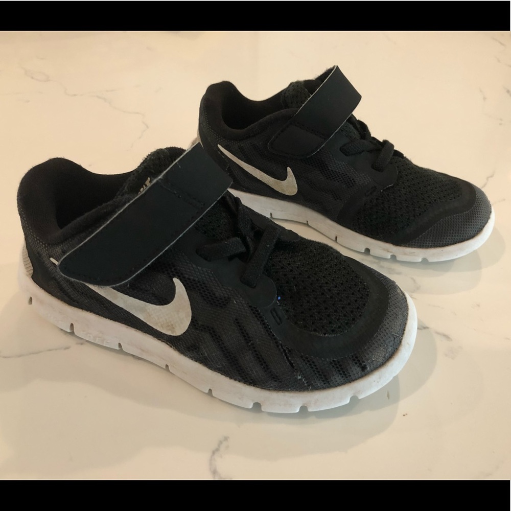 Nike Frees - Boy’s size 10